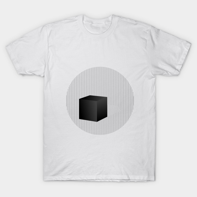 The Cube I
